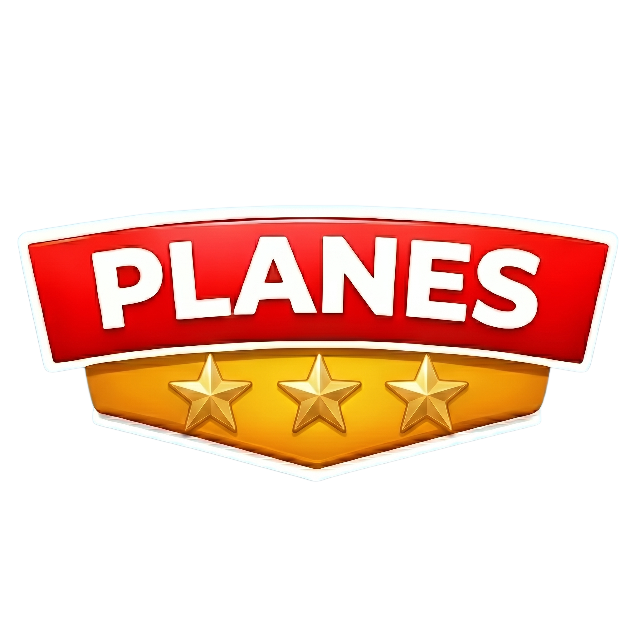 Planes logo